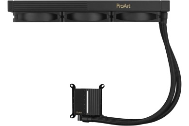 ASUS ProArt LC 360 - Watercooler ASUS ProArt LC 360 - Watercooler