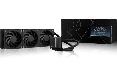 ASUS ProArt LC 360 - Watercooler ASUS ProArt LC 360 - Watercooler