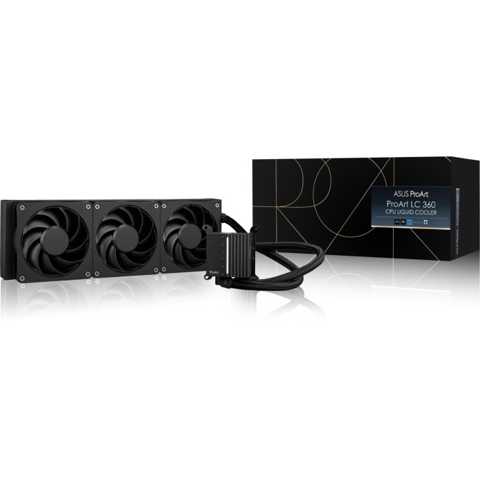 ASUS ProArt LC 360 - Watercooler ASUS ProArt LC 360 - Watercooler