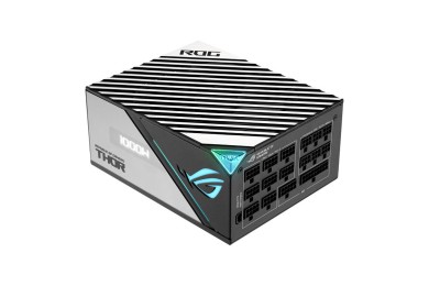 ASUS ROG Thor 1000W Platinum II - Alimentation PC ASUS ROG Thor 1000W Platinum II - Alimentation PC