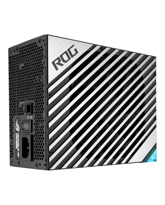 ASUS ROG Thor 1000W Platinum II - Alimentation PC ASUS ROG Thor 1000W Platinum II - Alimentation PC
