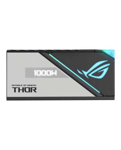 ASUS ROG Thor 1000W Platinum II - Alimentation PC