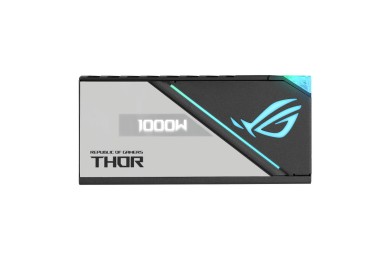 ASUS ROG Thor 1000W Platinum II - Alimentation PC ASUS ROG Thor 1000W Platinum II - Alimentation PC