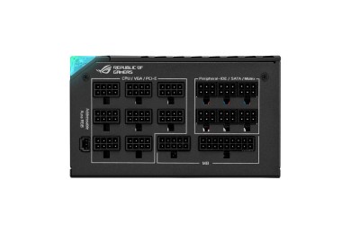 ASUS ROG Thor 1000W Platinum II - Alimentation PC ASUS ROG Thor 1000W Platinum II - Alimentation PC