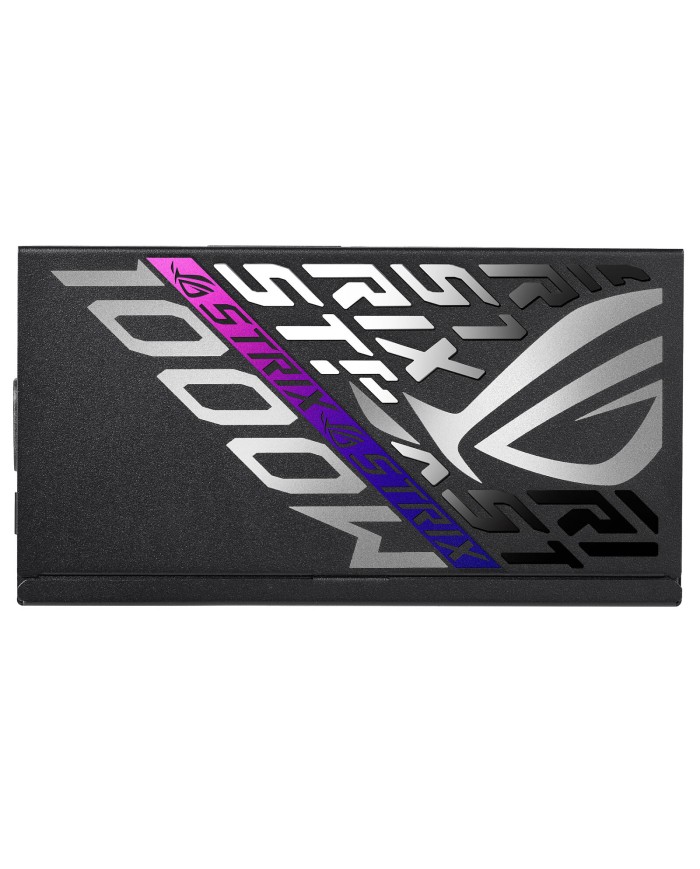 ASUS ROG Strix 1000W Platinum - Alimentation PC ASUS ROG Strix 1000W Platinum - Alimentation PC
