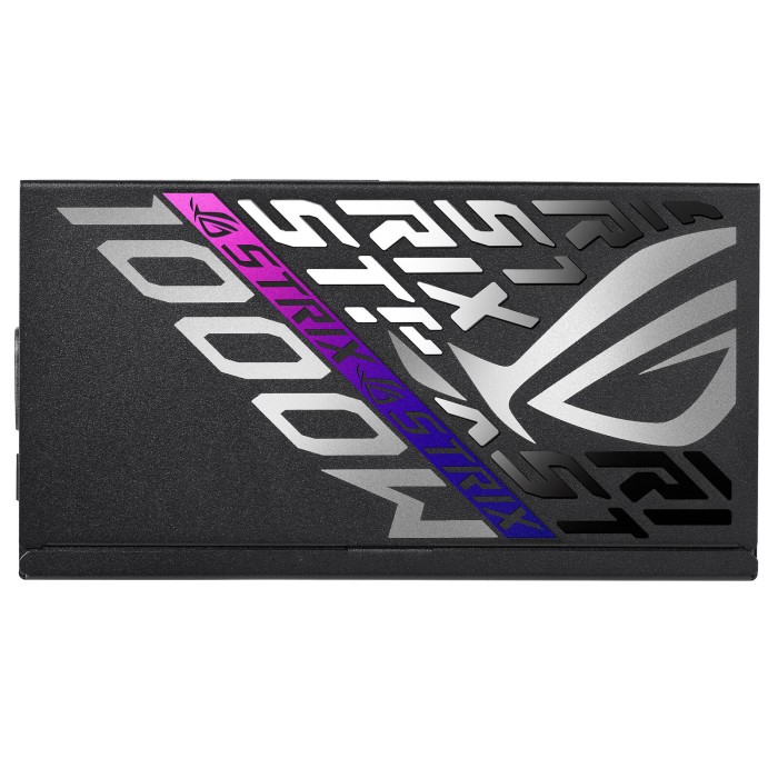 ASUS ROG Strix 1000W Platinum - Alimentation PC ASUS ROG Strix 1000W Platinum - Alimentation PC