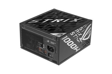 ASUS ROG Strix 1000W Platinum - Alimentation PC ASUS ROG Strix 1000W Platinum - Alimentation PC