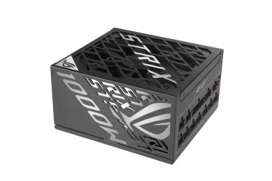 ASUS ROG Strix 1000W Platinum - Alimentation PC ASUS ROG Strix 1000W Platinum - Alimentation PC