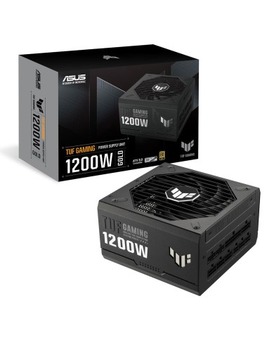 ASUS TUF Gaming 1200W Gold - Alimentation PC