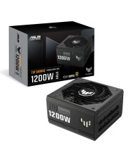 ASUS TUF Gaming 1200W Gold - Alimentation PC ASUS TUF Gaming 1200W Gold - Alimentation PC
