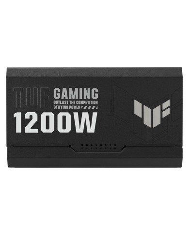 ASUS TUF Gaming 1200W Gold - Alimentation PC