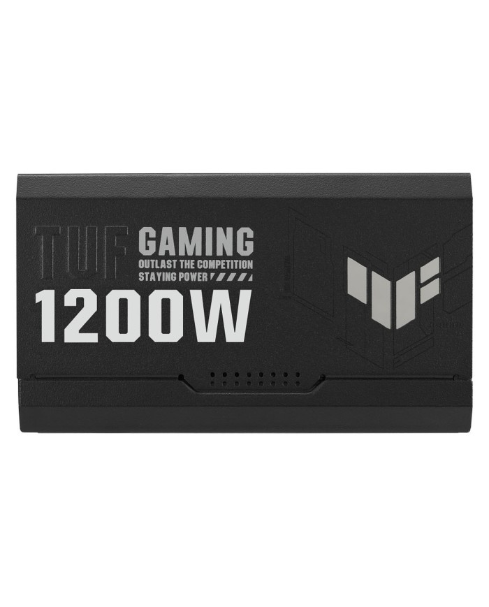 ASUS TUF Gaming 1200W Gold - Alimentation PC ASUS TUF Gaming 1200W Gold - Alimentation PC