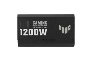 ASUS TUF Gaming 1200W Gold - Alimentation PC ASUS TUF Gaming 1200W Gold - Alimentation PC