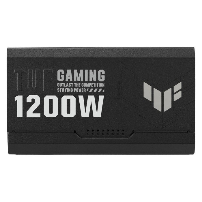 ASUS TUF Gaming 1200W Gold - Alimentation PC ASUS TUF Gaming 1200W Gold - Alimentation PC