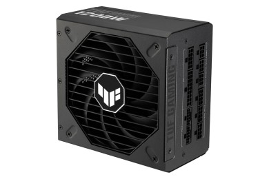 ASUS TUF Gaming 1200W Gold - Alimentation PC ASUS TUF Gaming 1200W Gold - Alimentation PC