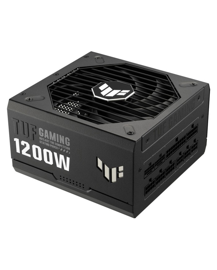 ASUS TUF Gaming 1200W Gold - Alimentation PC ASUS TUF Gaming 1200W Gold - Alimentation PC