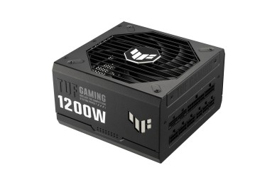 ASUS TUF Gaming 1200W Gold - Alimentation PC ASUS TUF Gaming 1200W Gold - Alimentation PC