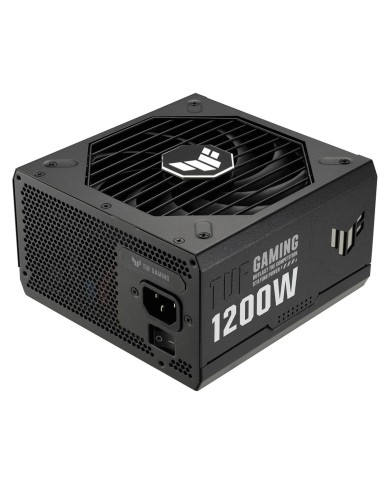 ASUS TUF Gaming 1200W Gold - Alimentation PC