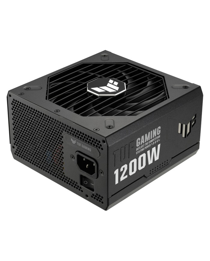 ASUS TUF Gaming 1200W Gold - Alimentation PC ASUS TUF Gaming 1200W Gold - Alimentation PC