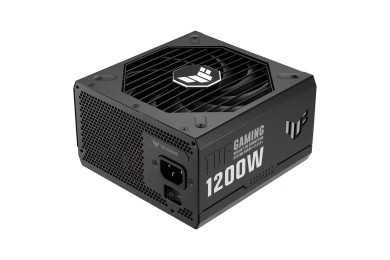 ASUS TUF Gaming 1200W Gold - Alimentation PC ASUS TUF Gaming 1200W Gold - Alimentation PC