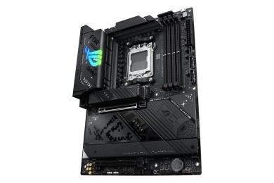 ASUS ROG STRIX X870-F GAMING WIFI - Carte mère ASUS ROG STRIX X870-F GAMING WIFI - Carte mère