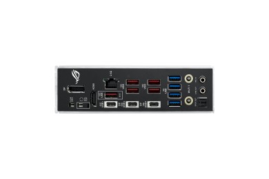 ASUS ROG STRIX X870-F GAMING WIFI - Carte mère ASUS ROG STRIX X870-F GAMING WIFI - Carte mère