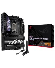 ASUS ROG CROSSHAIR X870E HERO - Carte mère ASUS ROG CROSSHAIR X870E HERO - Carte mère
