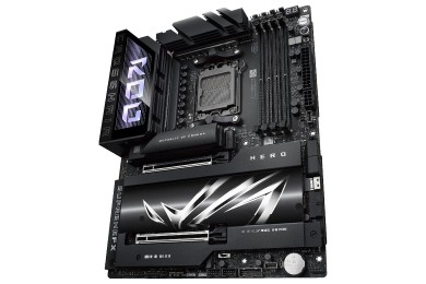 ASUS ROG CROSSHAIR X870E HERO - Carte mère