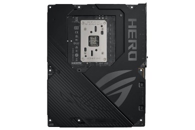 ASUS ROG CROSSHAIR X870E HERO - Carte mère