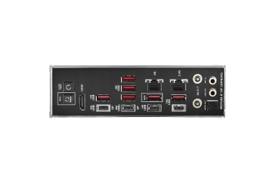 ASUS ROG CROSSHAIR X870E HERO - Carte mère