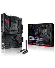 ASUS ROG STRIX B550-F GAMING (WI-FI) II - Carte mère