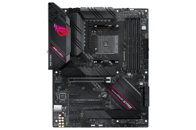 ASUS ROG STRIX B550-F GAMING (WI-FI) II - Carte mère ASUS ROG STRIX B550-F GAMING (WI-FI) II - Carte mère