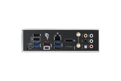 ASUS ROG STRIX B550-F GAMING (WI-FI) II - Carte mère ASUS ROG STRIX B550-F GAMING (WI-FI) II - Carte mère