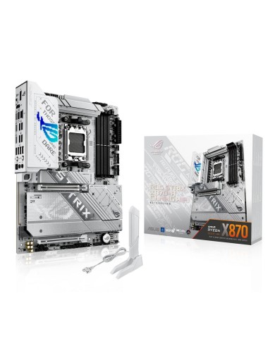 ASUS ROG STRIX X870-A GAMING WIFI - Carte mère ASUS ROG STRIX X870-A GAMING WIFI - Carte mère