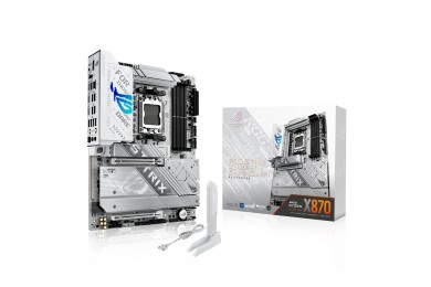 ASUS ROG STRIX X870-A GAMING WIFI - Carte mère