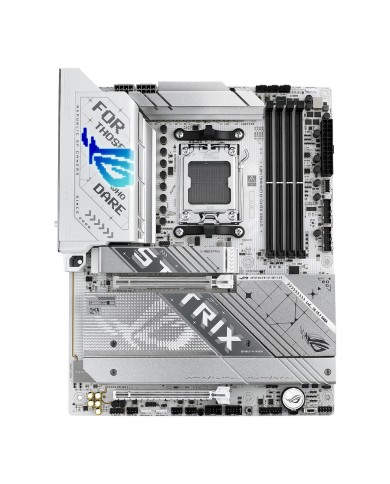 ASUS ROG STRIX X870-A GAMING WIFI - Carte mère ASUS ROG STRIX X870-A GAMING WIFI - Carte mère