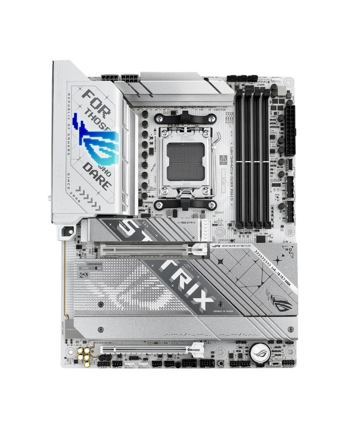 ASUS ROG STRIX X870-A GAMING WIFI - Carte mère