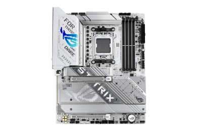 ASUS ROG STRIX X870-A GAMING WIFI - Carte mère