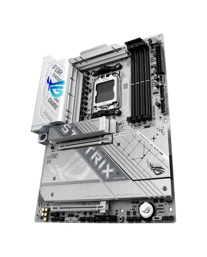 ASUS ROG STRIX X870-A GAMING WIFI - Carte mère