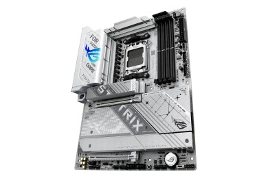 ASUS ROG STRIX X870-A GAMING WIFI - Carte mère