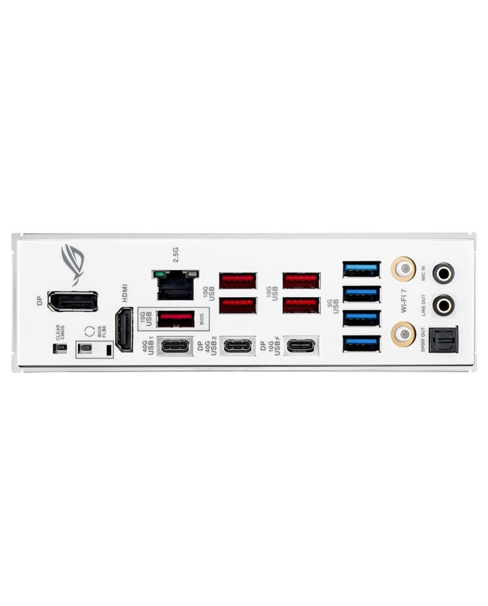 ASUS ROG STRIX X870-A GAMING WIFI - Carte mère