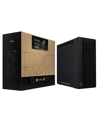ASUS ProArt PA401 Wood Edition - Metal Panel - BOITIER ASUS ProArt PA401 Wood Edition - Metal Panel - BOITIER