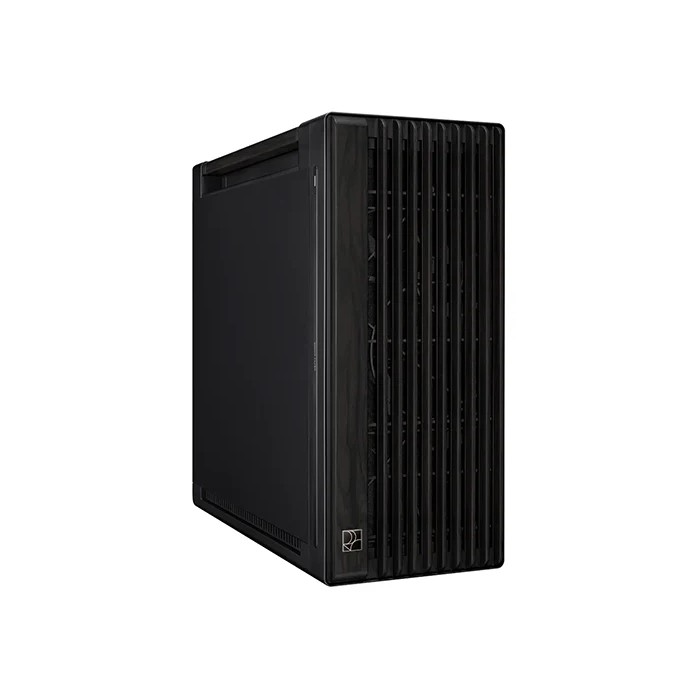 ASUS ProArt PA401 Wood Edition - Metal Panel - BOITIER