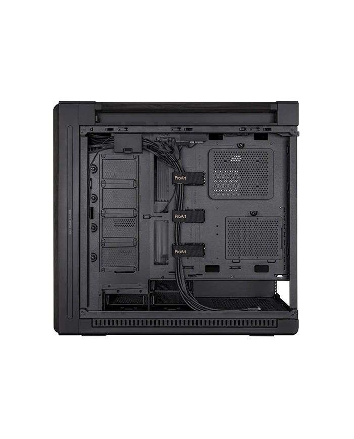 ASUS ProArt PA401 Wood Edition - Metal Panel - BOITIER