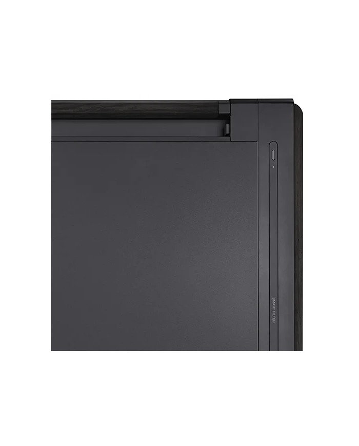 ASUS ProArt PA401 Wood Edition - Metal Panel - BOITIER