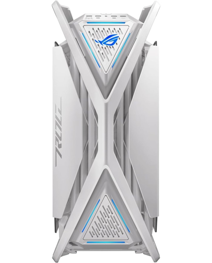 ASUS GR701 ROG Hyperion White - BOITIER