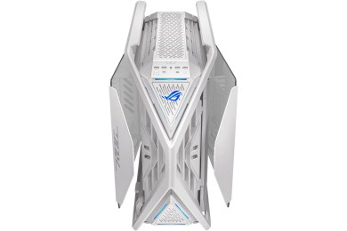ASUS GR701 ROG Hyperion White - BOITIER