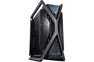 ASUS ROG Hyperion GR701 NOIR – Boîtier PC gaming EATX ASUS ROG Hyperion GR701 NOIR – Boîtier PC gaming EATX
