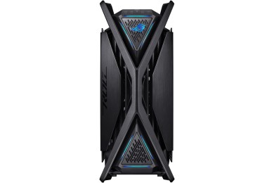 ASUS ROG Hyperion GR701 NOIR – Boîtier PC gaming EATX ASUS ROG Hyperion GR701 NOIR – Boîtier PC gaming EATX