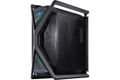 ASUS ROG Hyperion GR701 NOIR – Boîtier PC gaming EATX ASUS ROG Hyperion GR701 NOIR – Boîtier PC gaming EATX